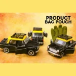 Fiat Premier Padmini Queen 70's Classic Taxi Die-Cast Model Car – 1:36 Scale, Pull Back Action, Openable Doors 【Pack of 1】 - Image 2