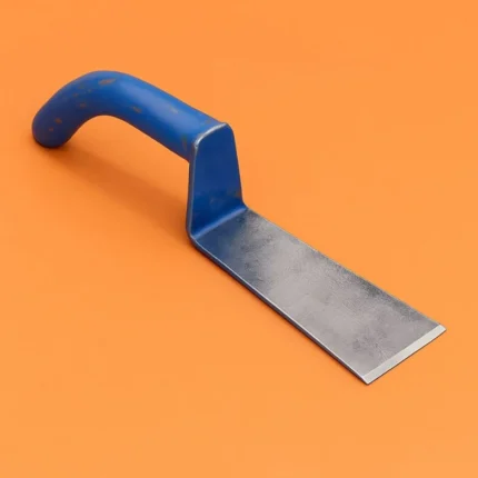 Professional Gardening Khurpi OR Khurpa| Rust-Resistant Iron Blade | Weeding & Digging Tool